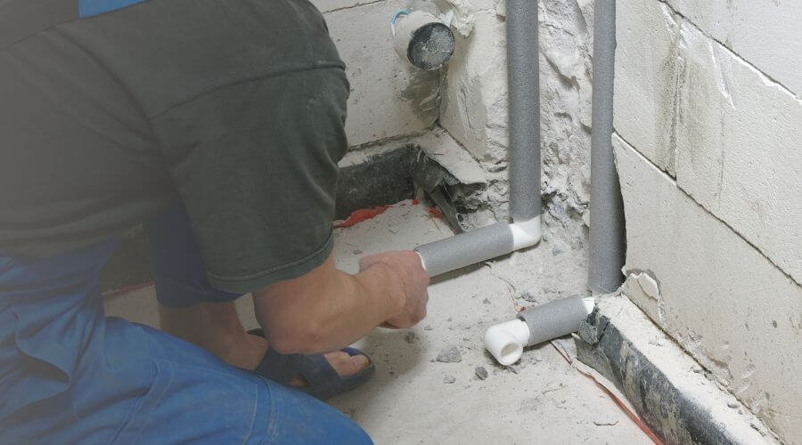 Professional sink repair in Wetumka, OK